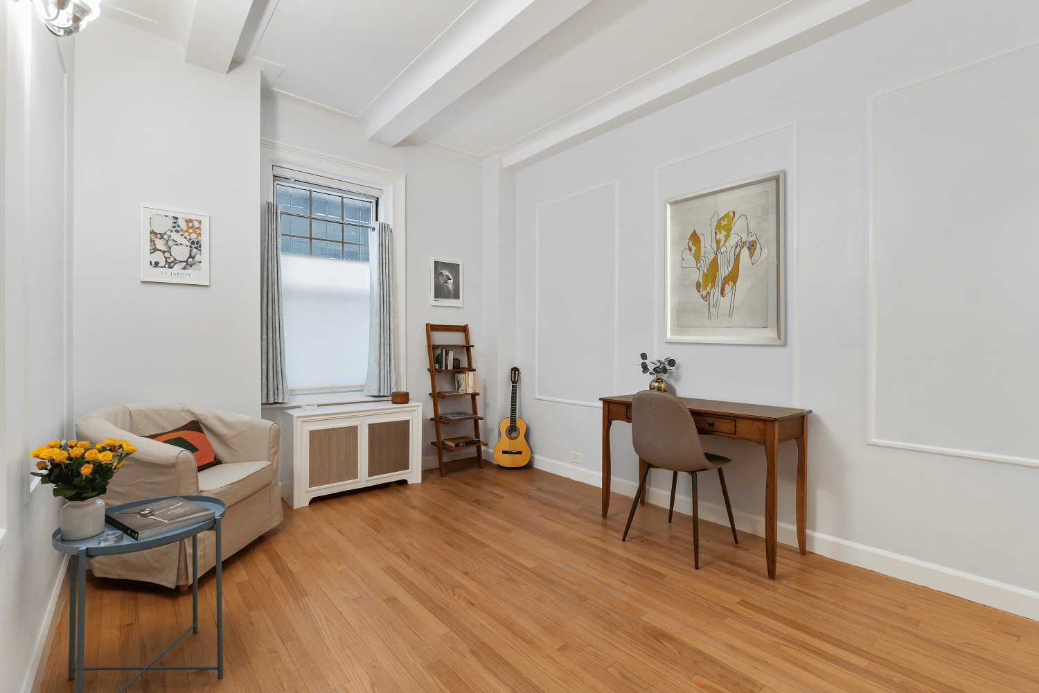 25 West 64th Street