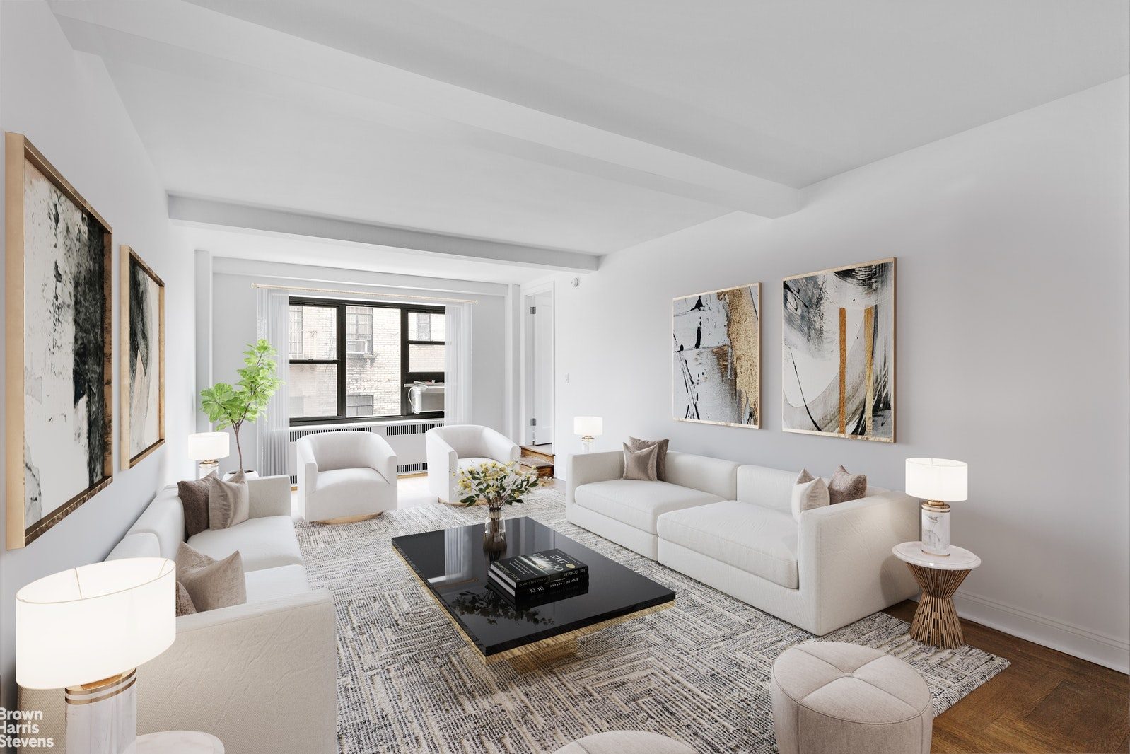 160 East 89th Street
