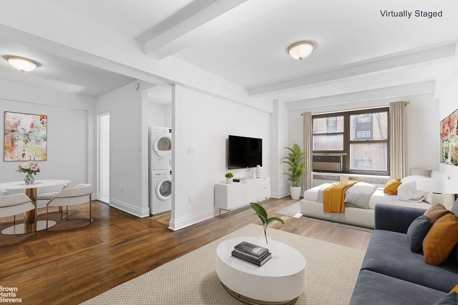 160 East 89th Street