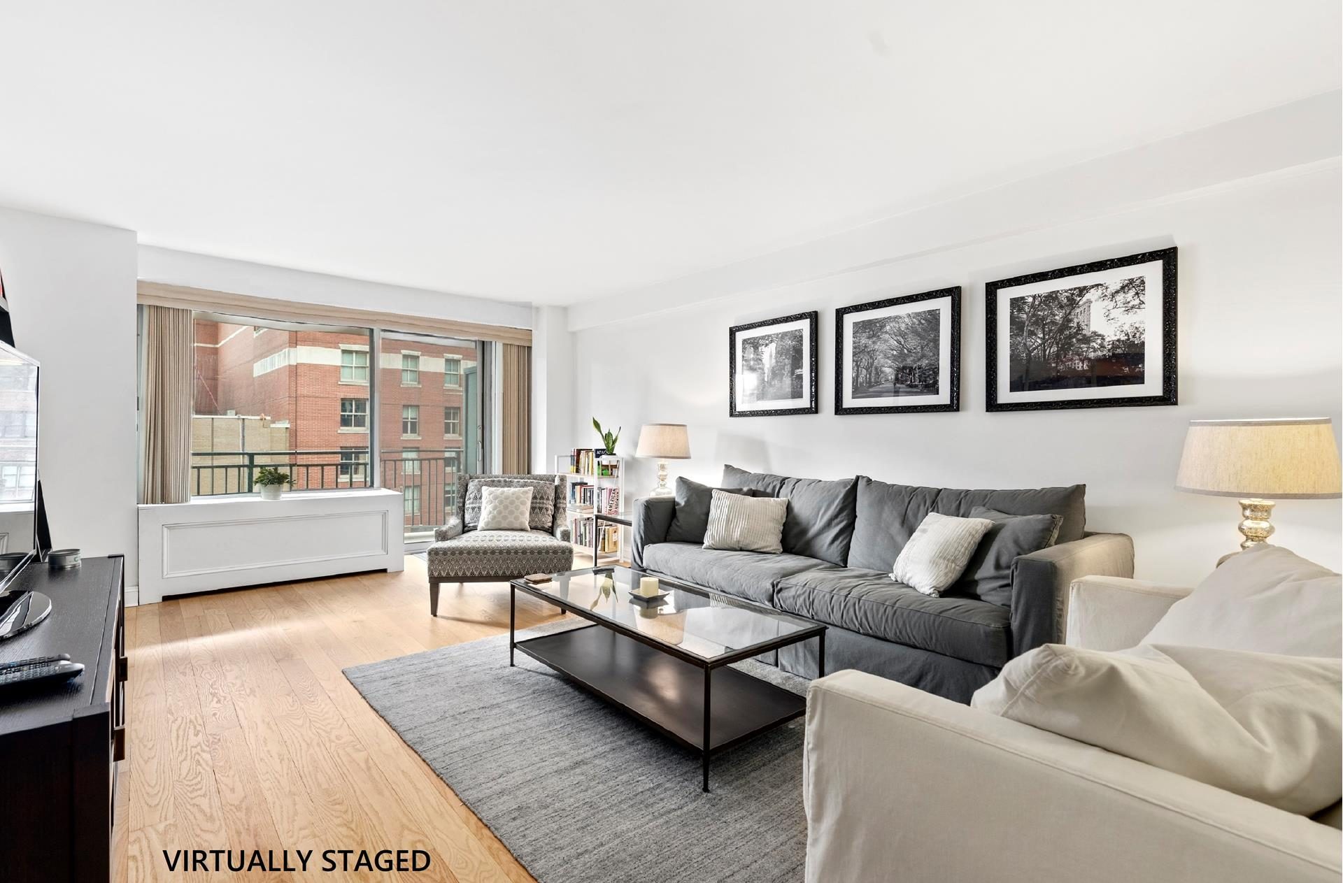 132 East 35th Street
