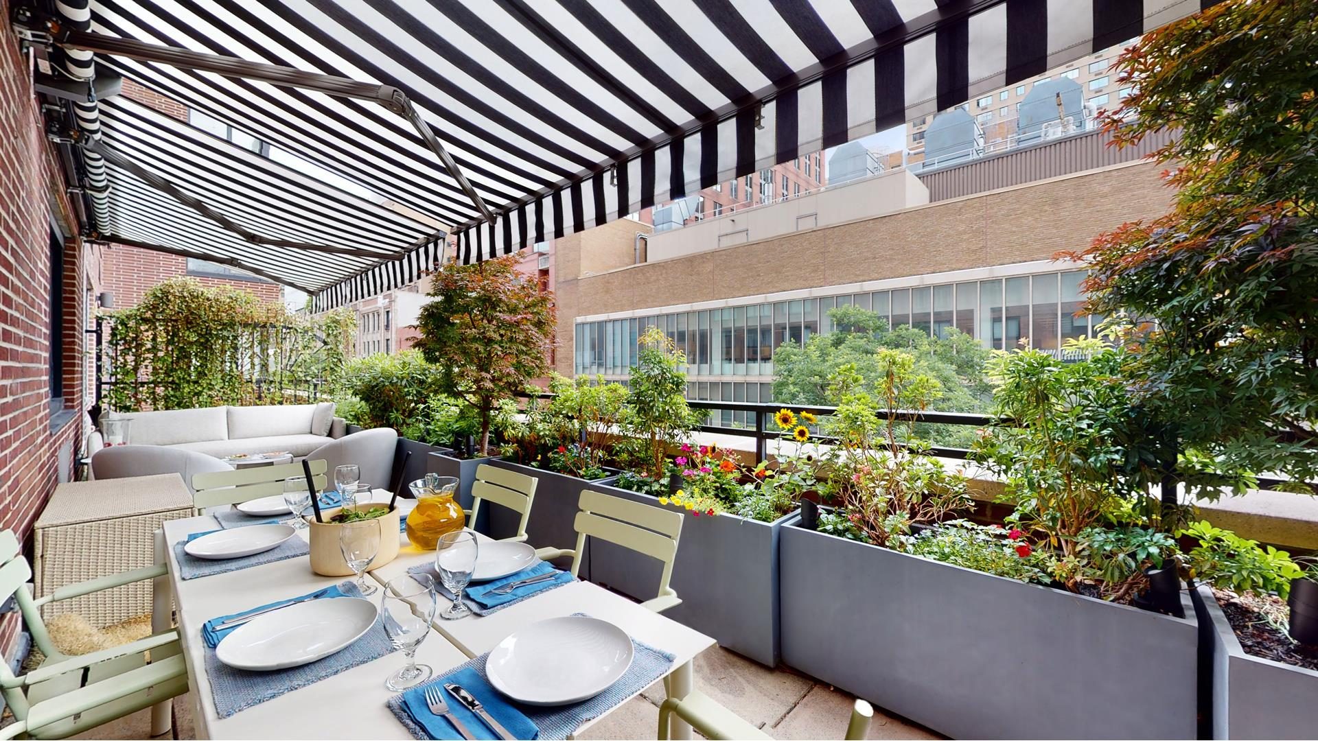 45 West 67th Street