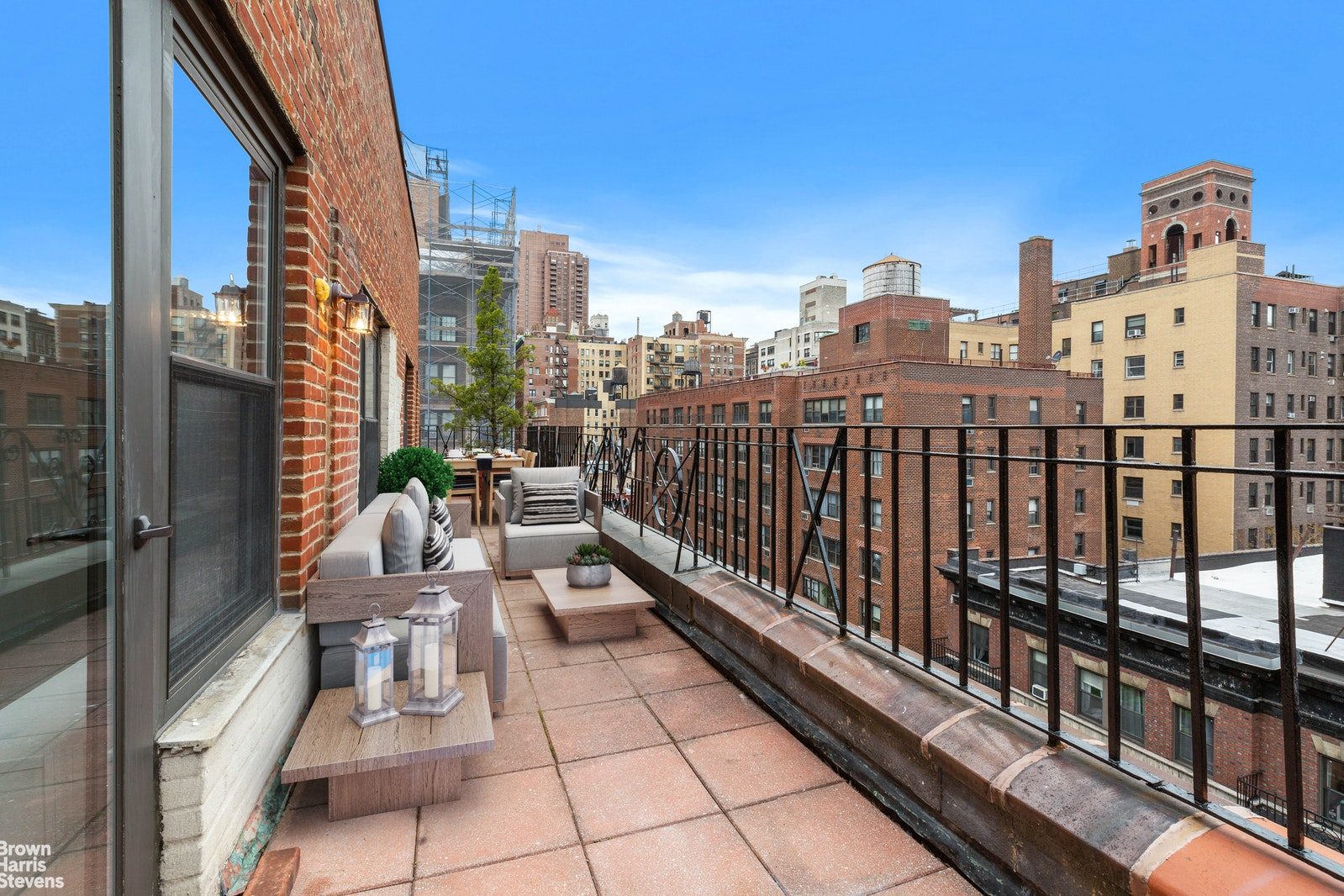 160 East 89th Street