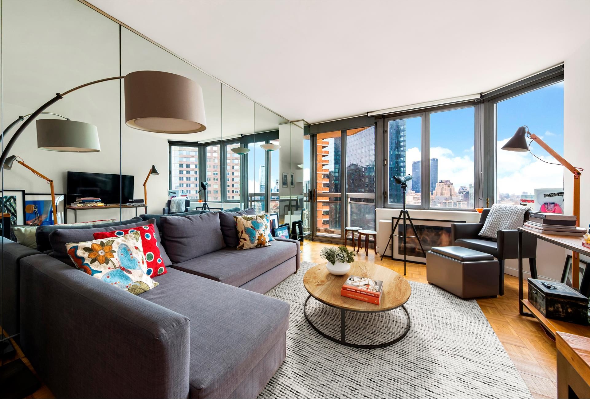 500 West 43rd Street