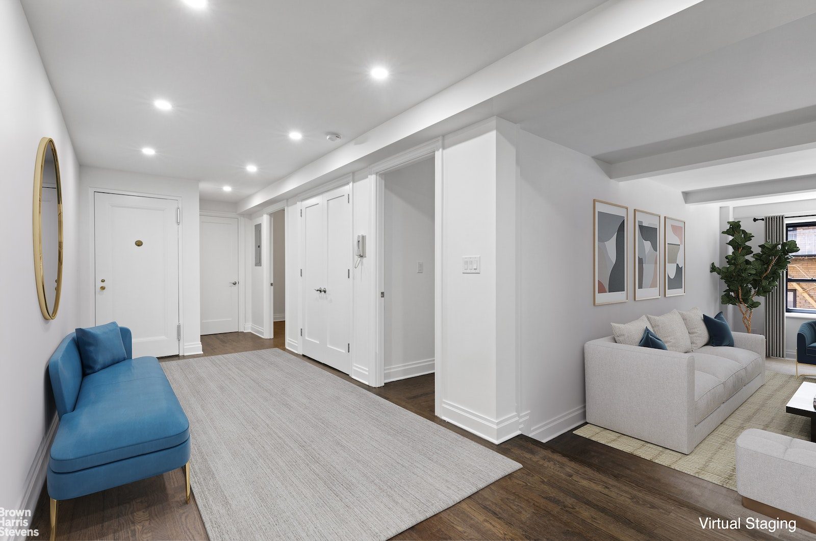 160 East 89th Street