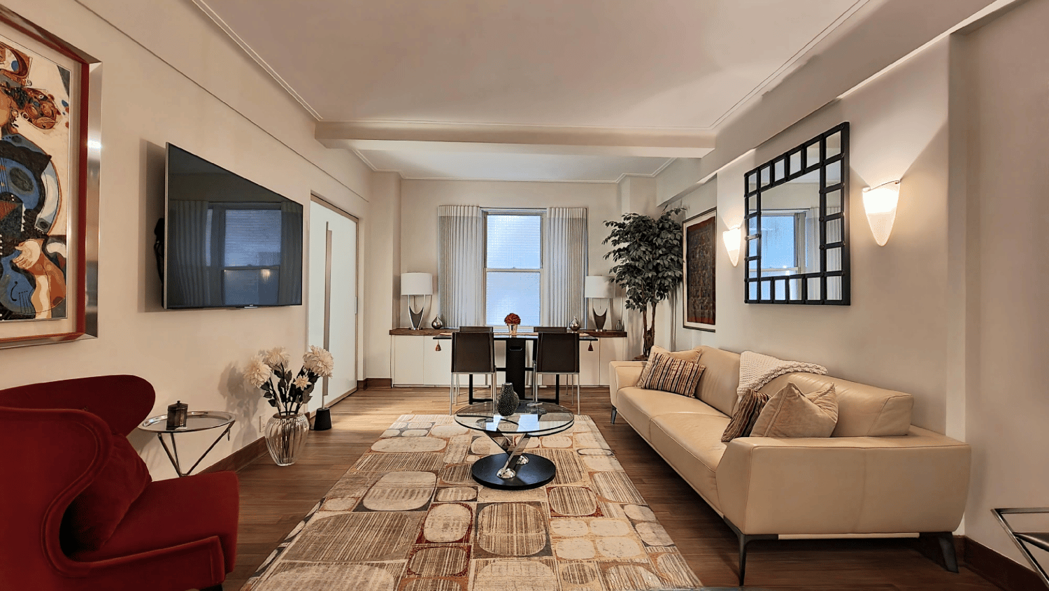 65 Central Park West
