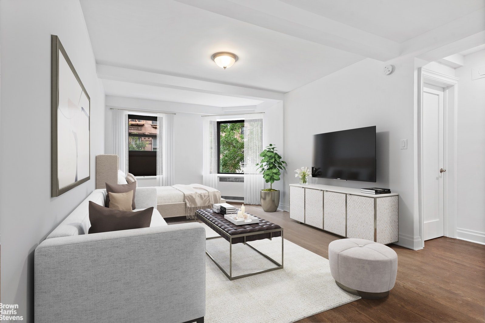 160 East 89th Street