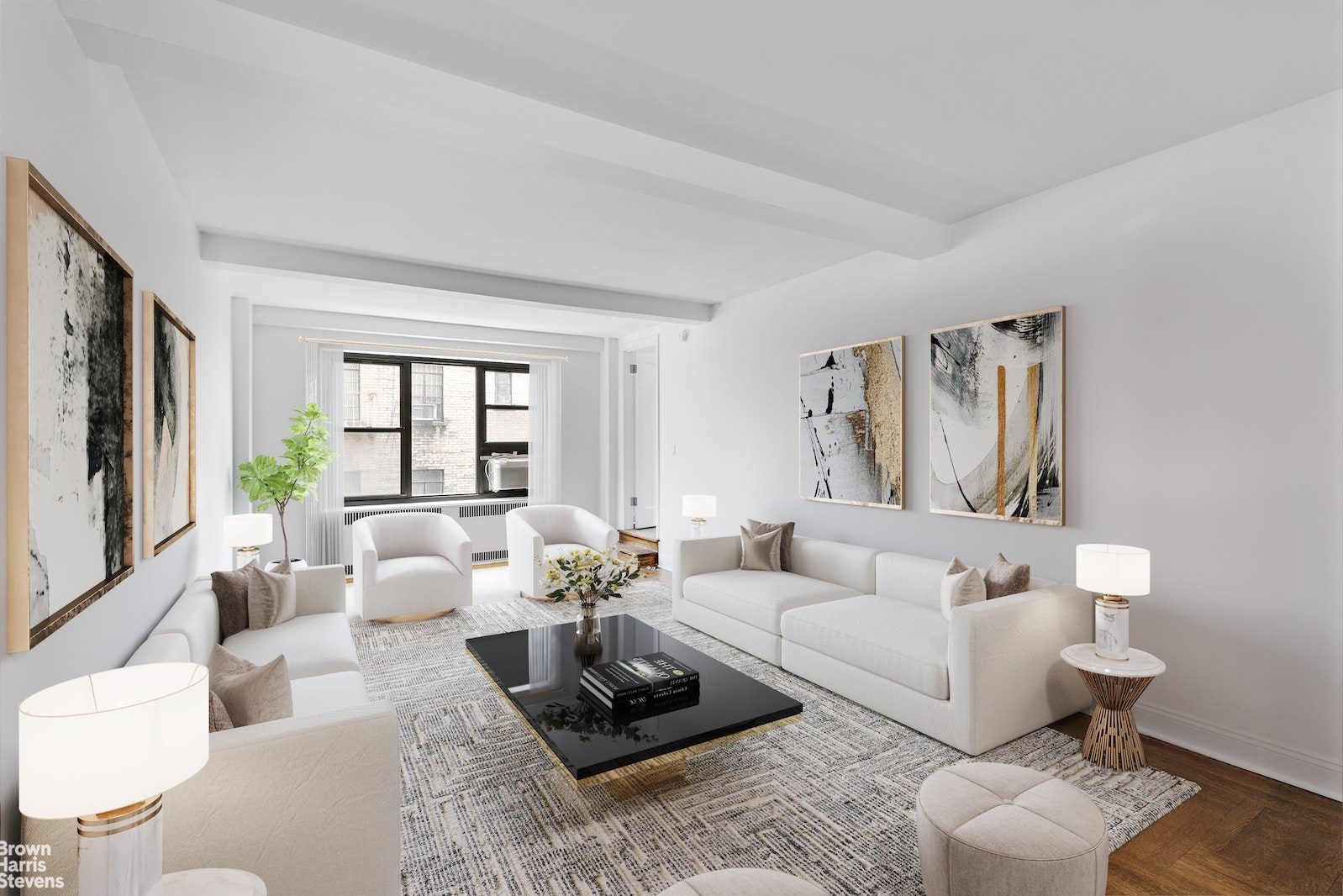 160 East 89th Street