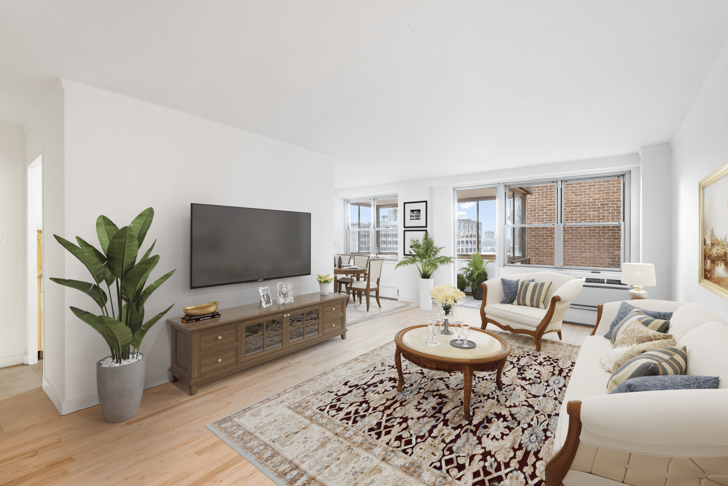 303 West 66th Street
