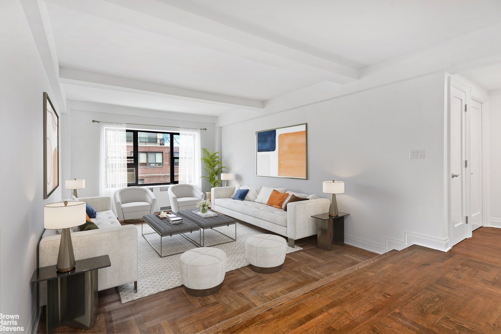 160 East 89th Street