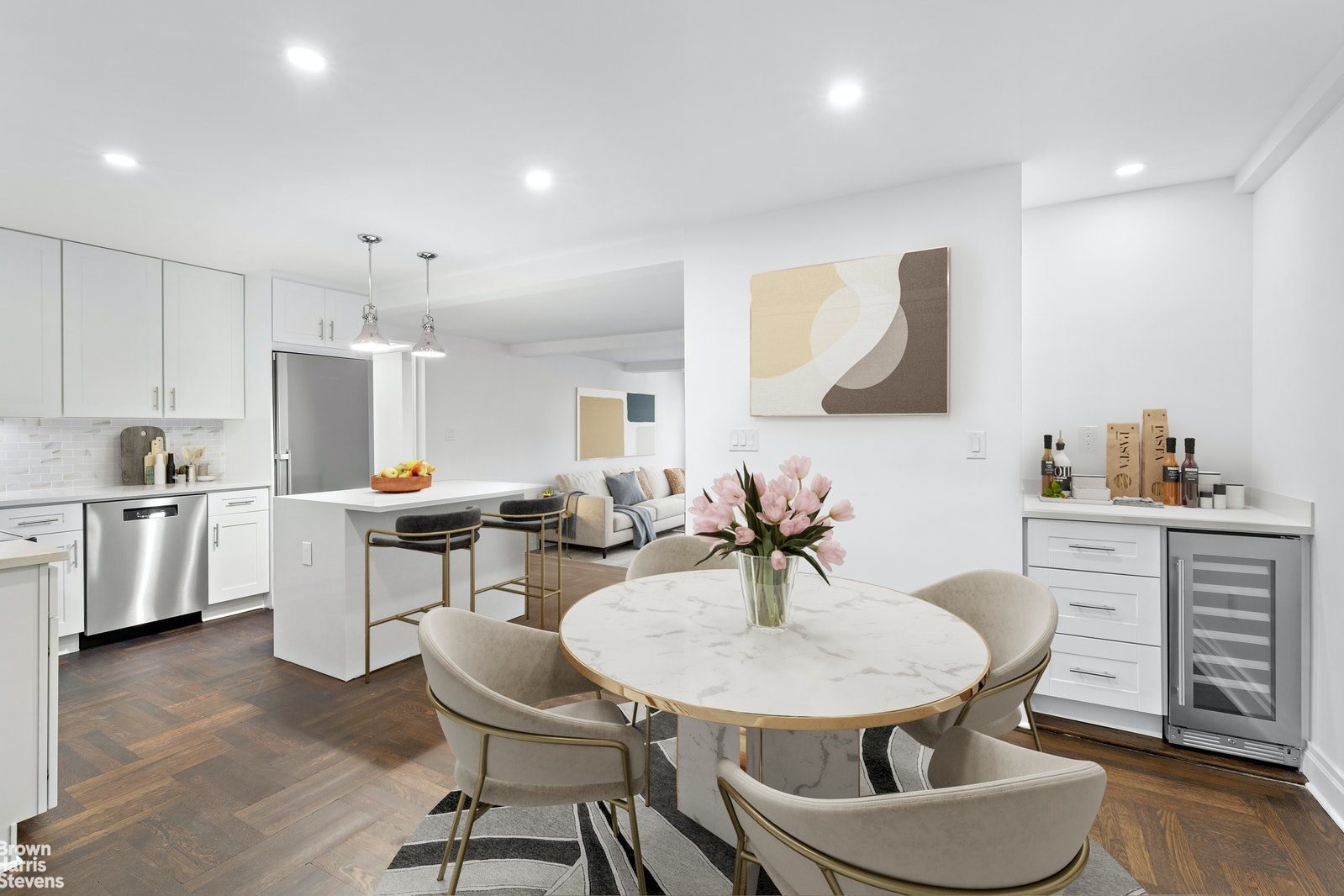 160 East 89th Street