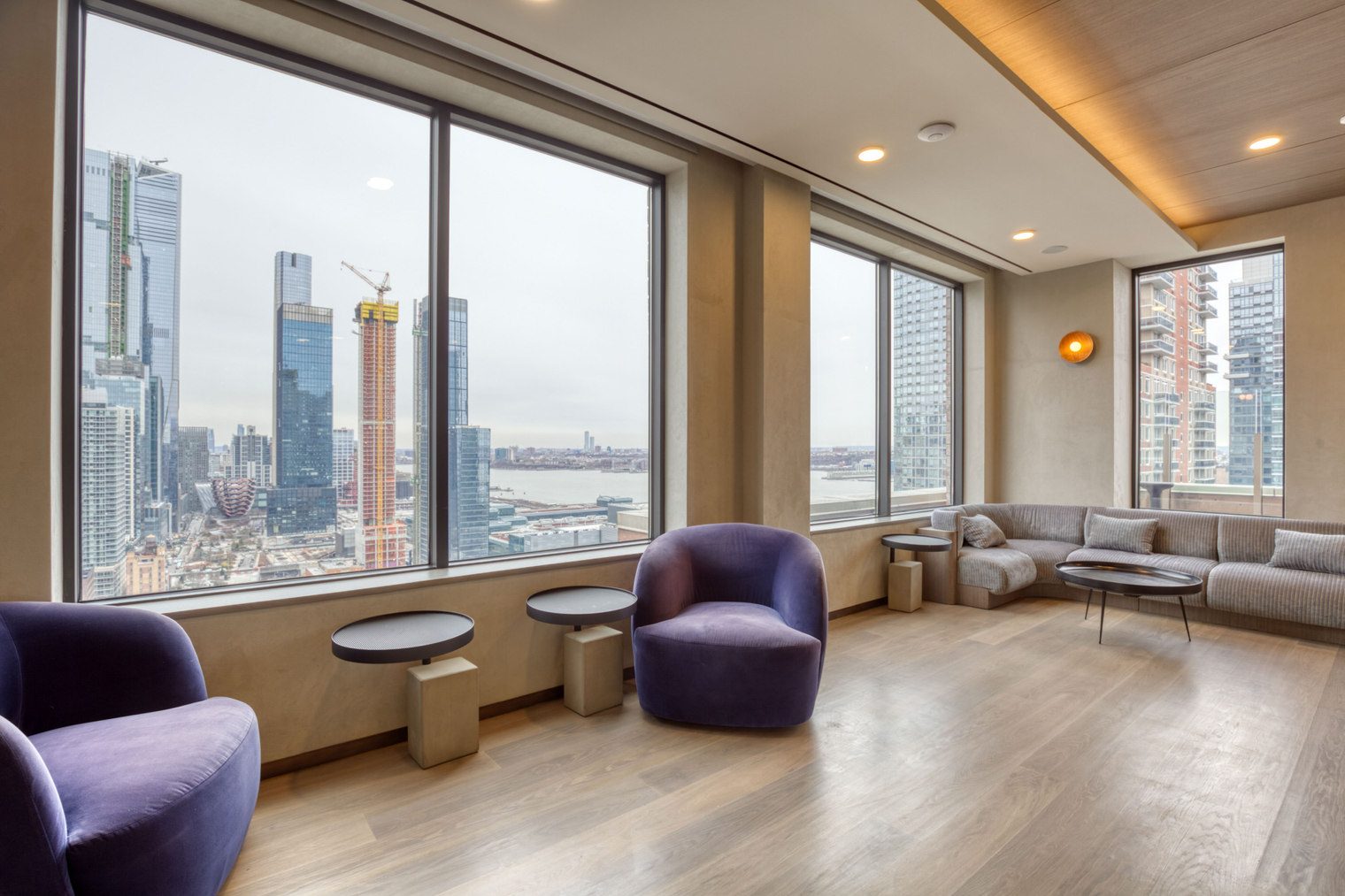 520 West 43rd Street