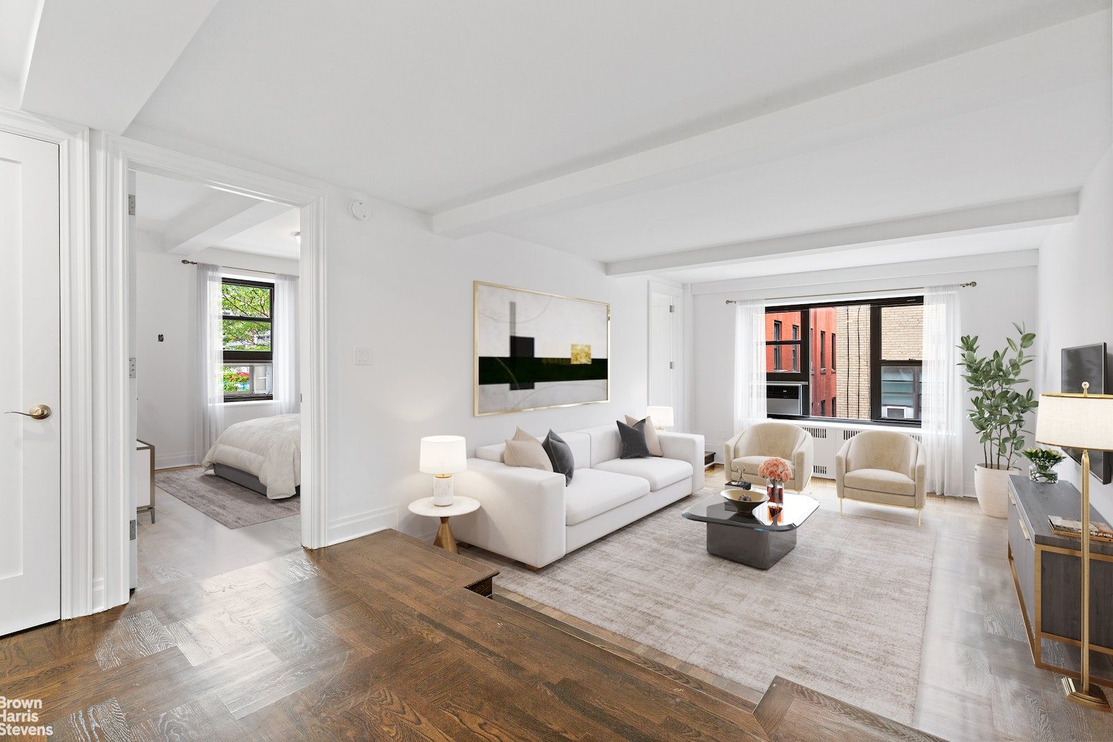 160 East 89th Street