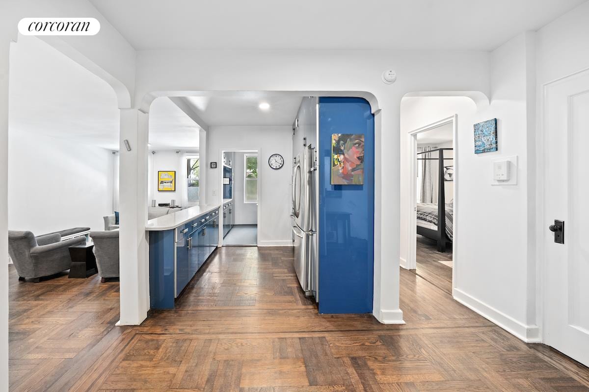 49 West 96th Street