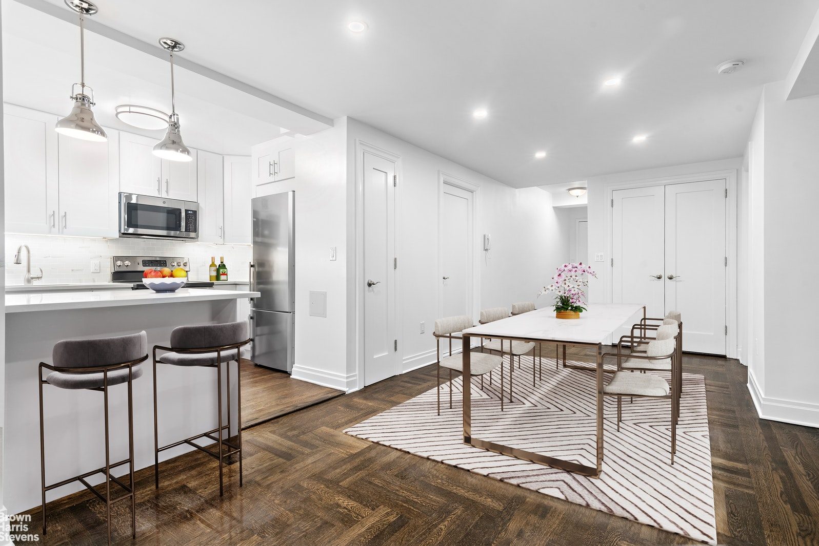 160 East 89th Street