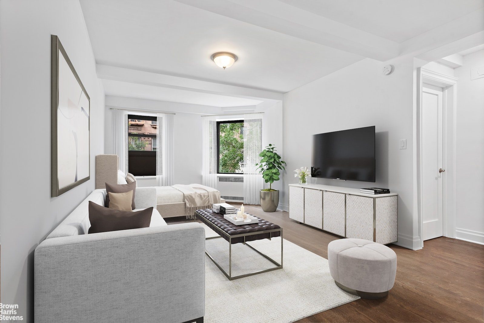 160 East 89th Street