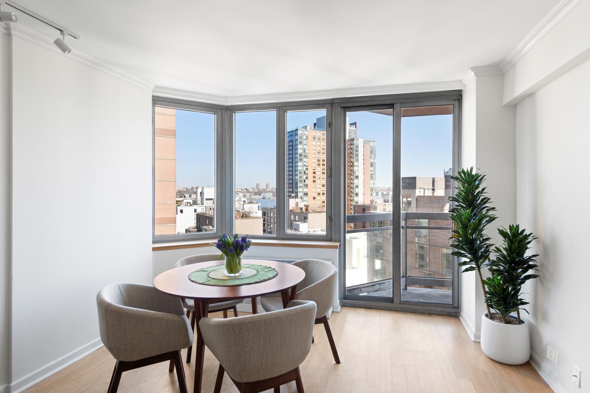 500 West 43rd Street