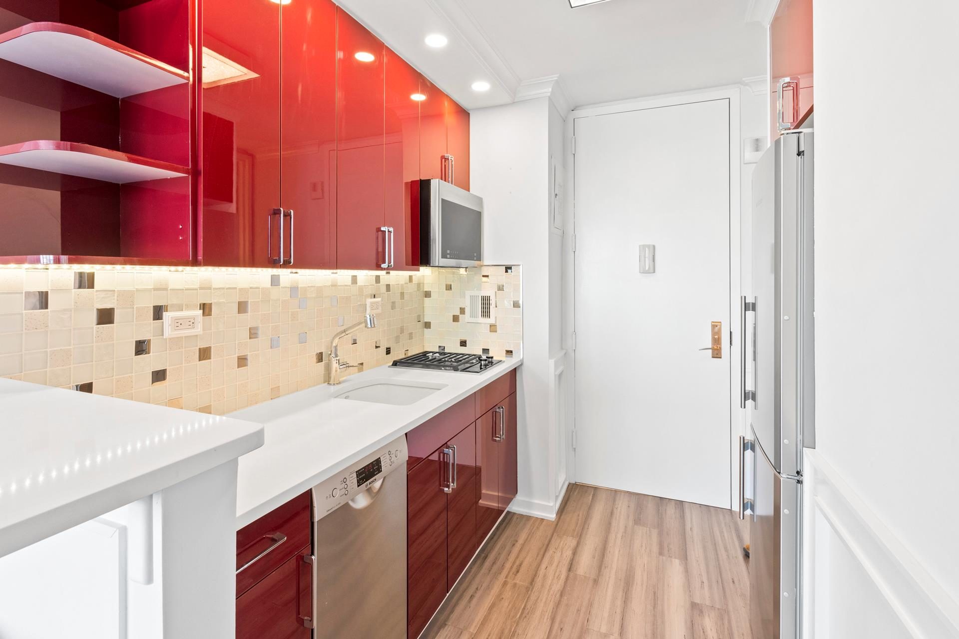 500 West 43rd Street