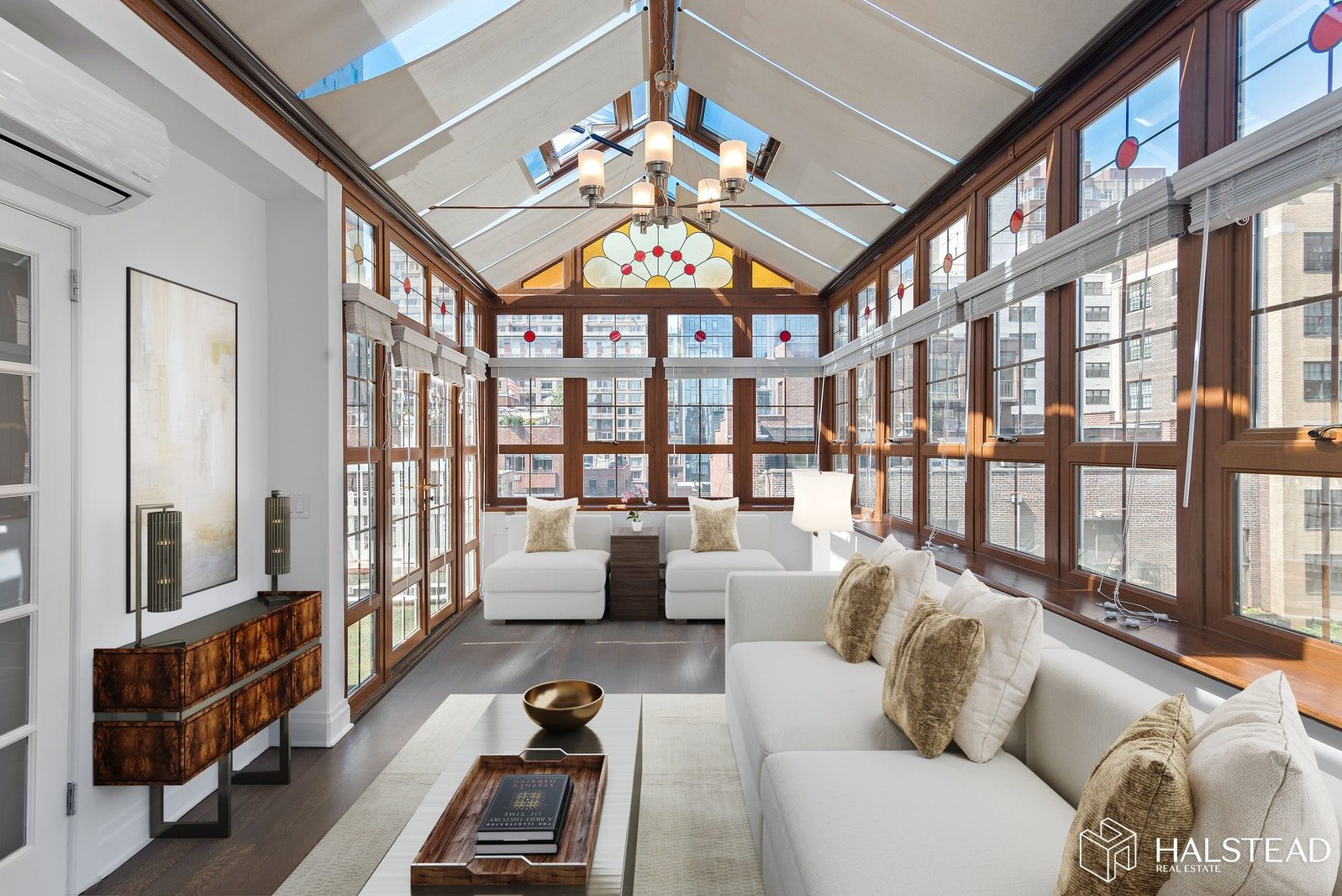 160 East 89th Street