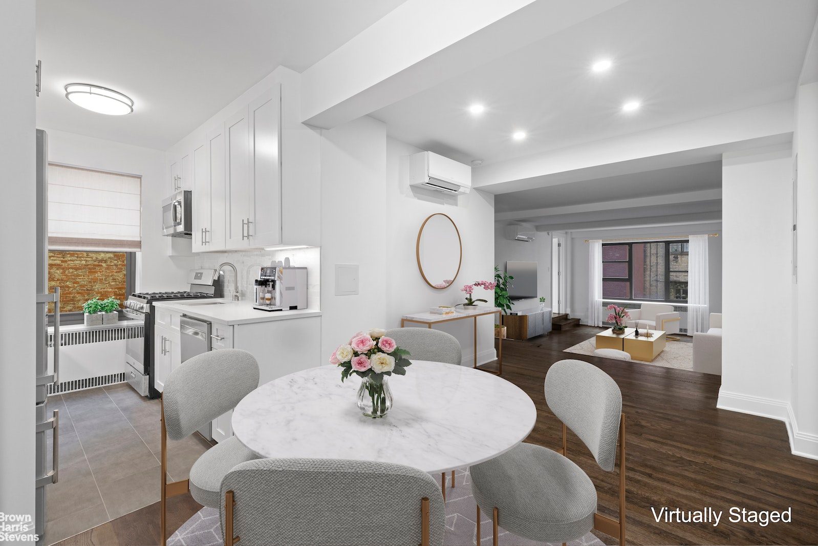 160 East 89th Street