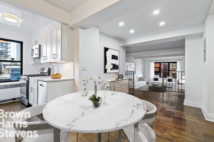 160 East 89th Street
