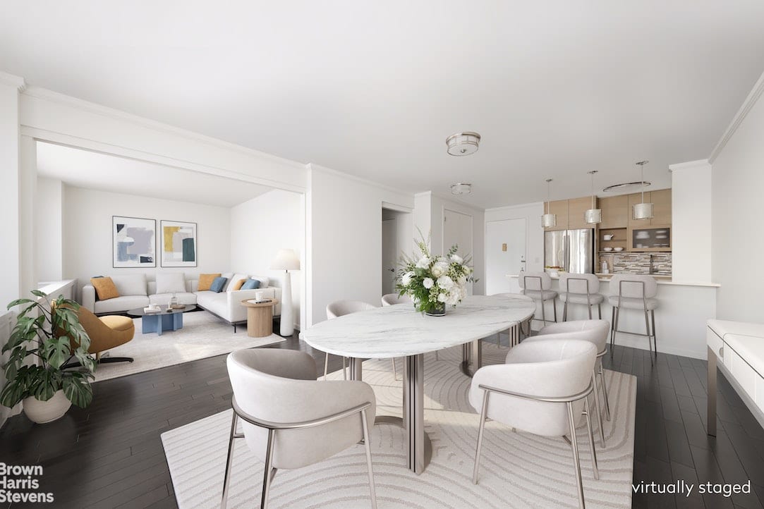 130 West 67th Street