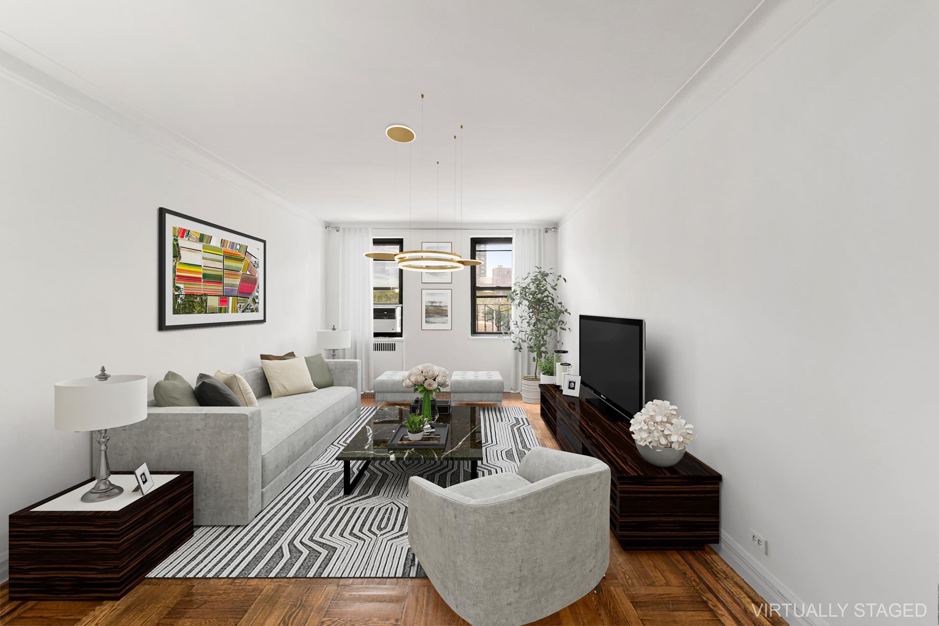 303 East 37th Street