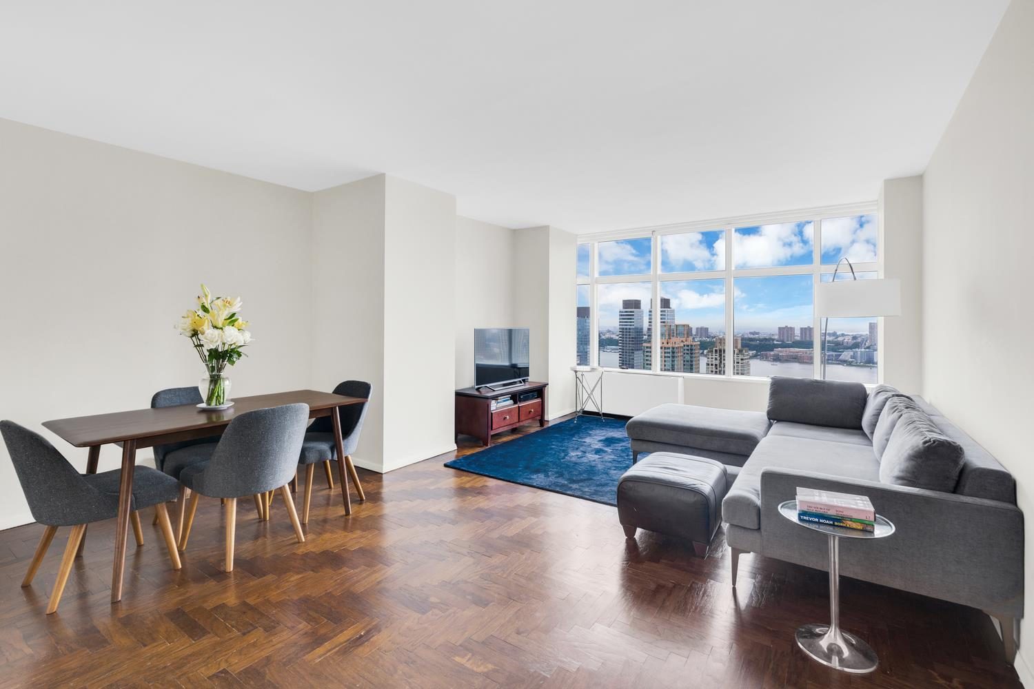 160 West 66th Street