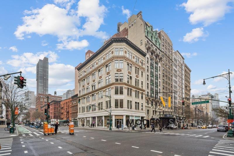 100 West 72nd Street