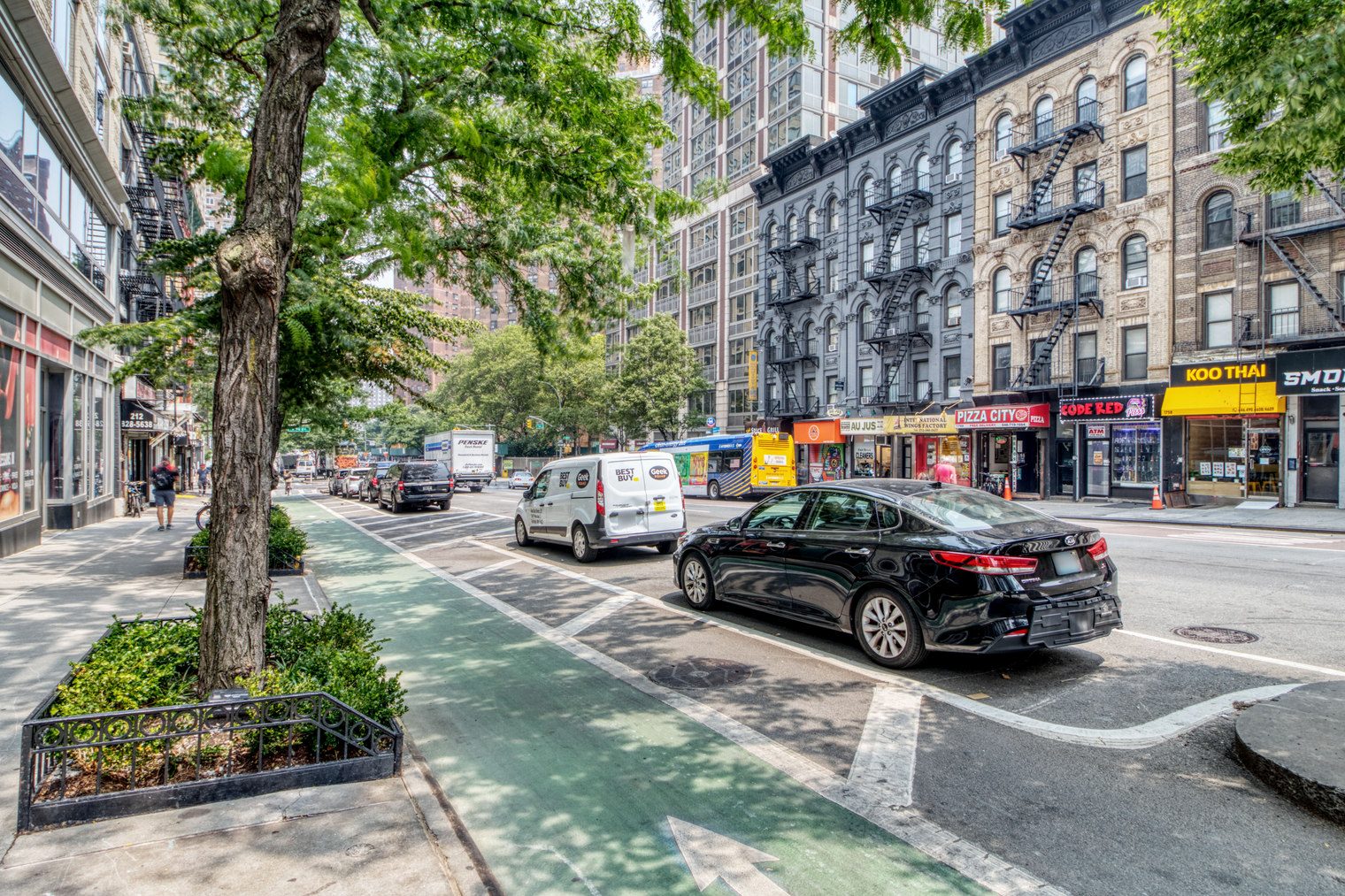 354 East 91st Street