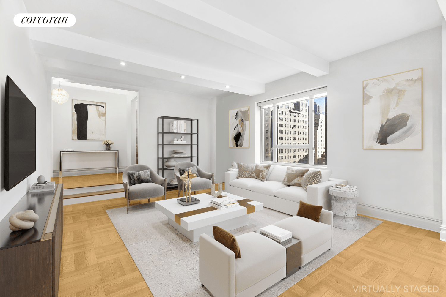 20 East 35th Street