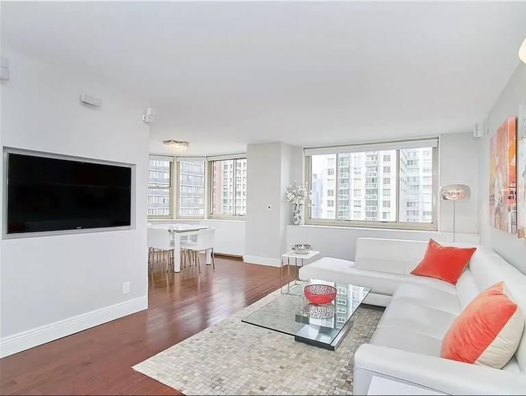 30 West 63rd Street