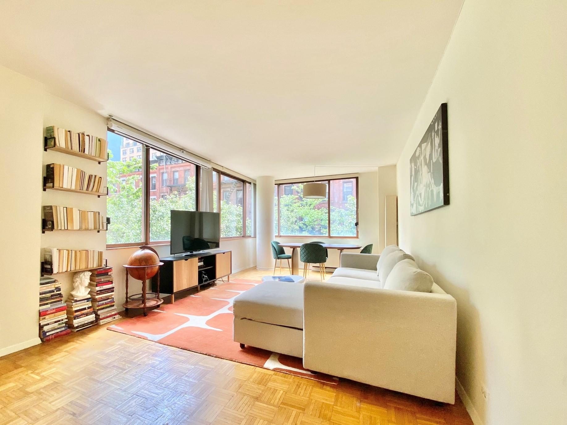 393 West 49th Street