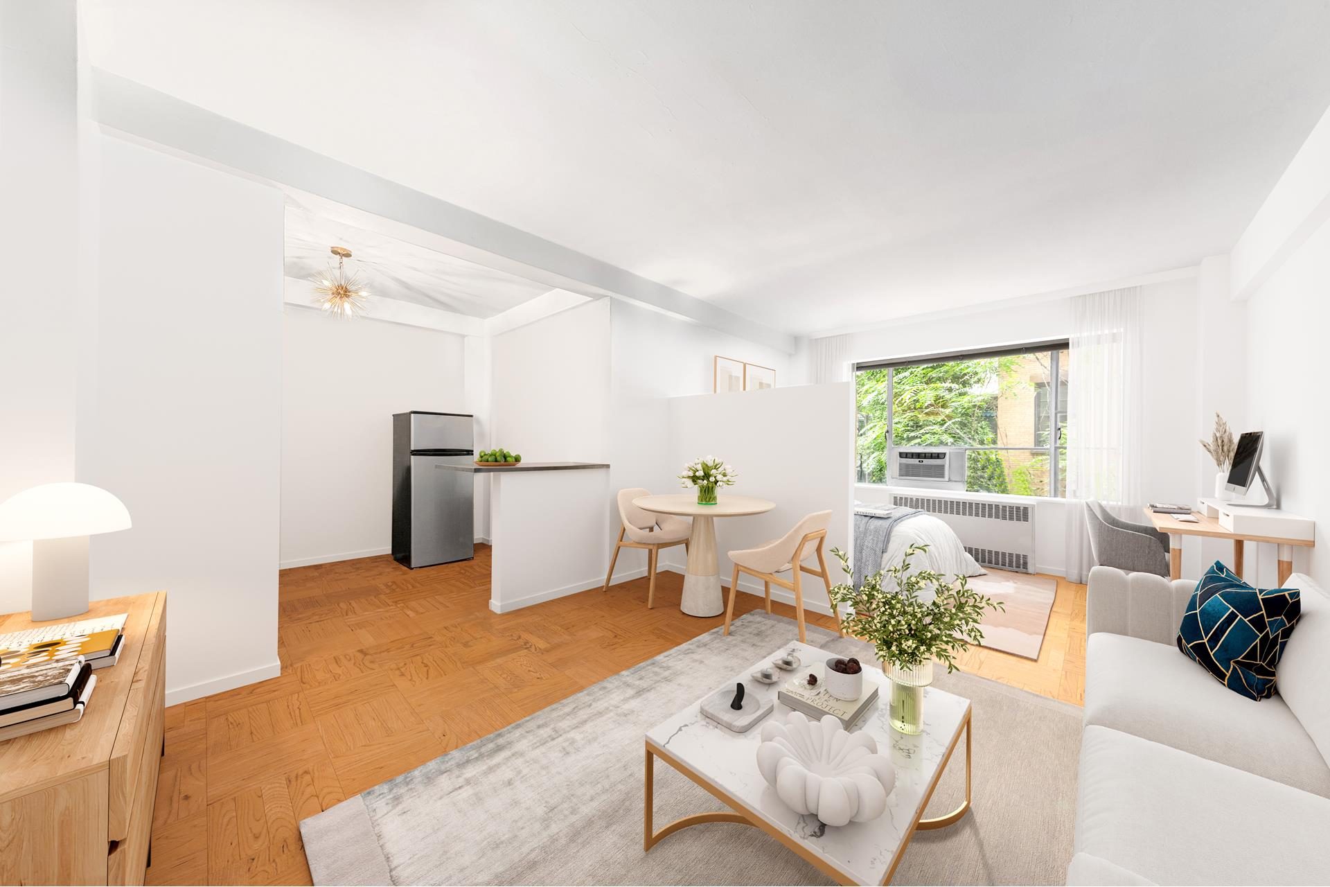 117 East 37th Street