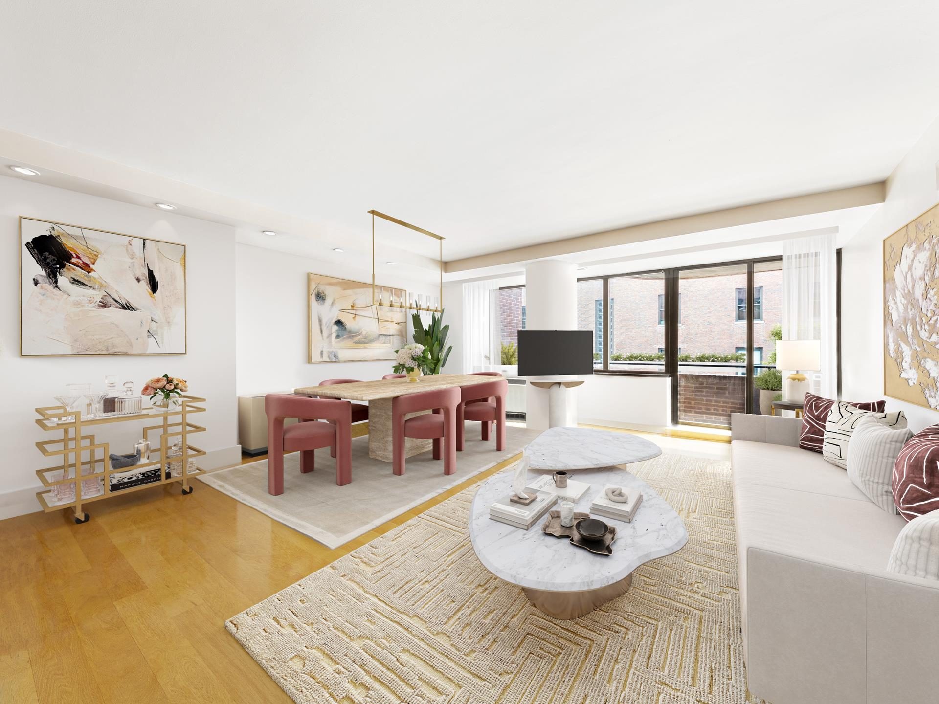 211 Madison Avenue