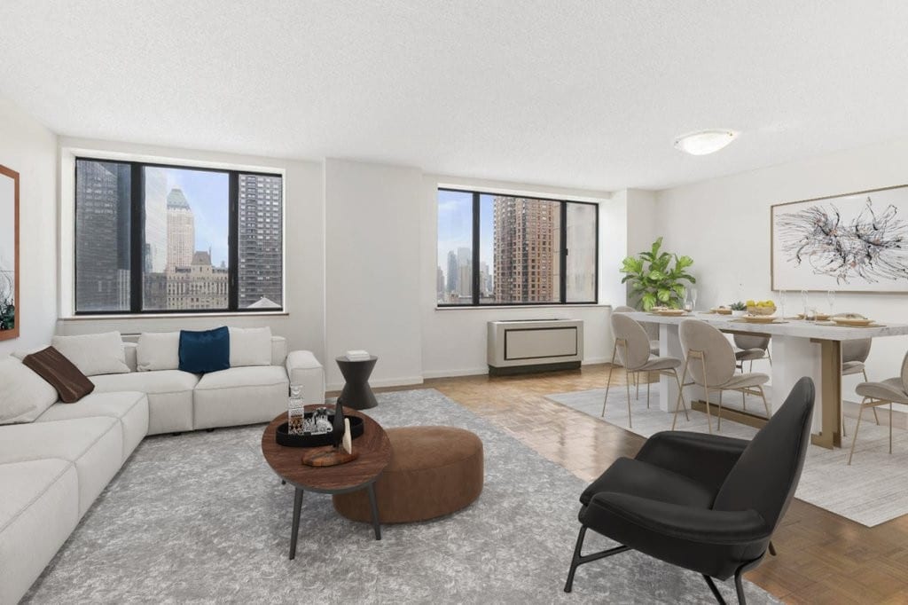 30 West 61st Street