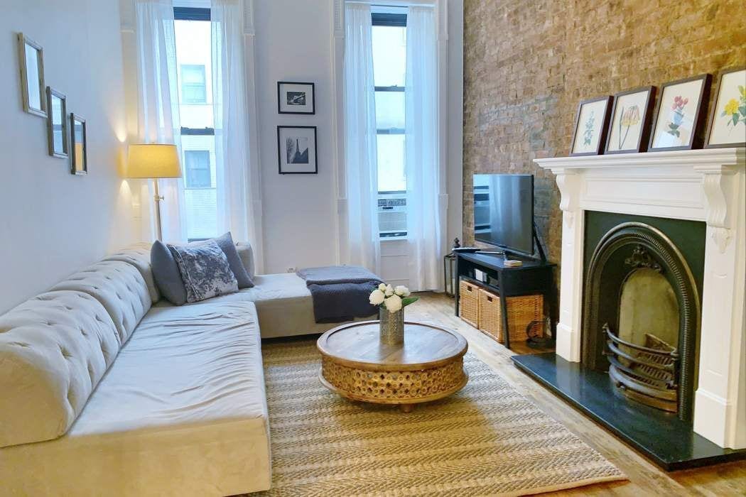 134 West 71st Street