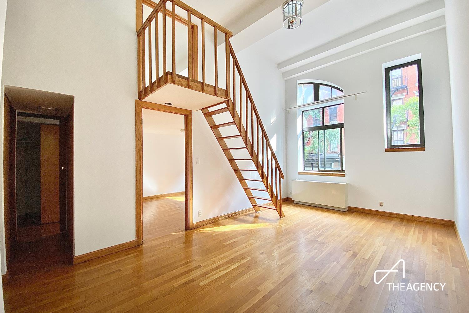 457 West 46th Street