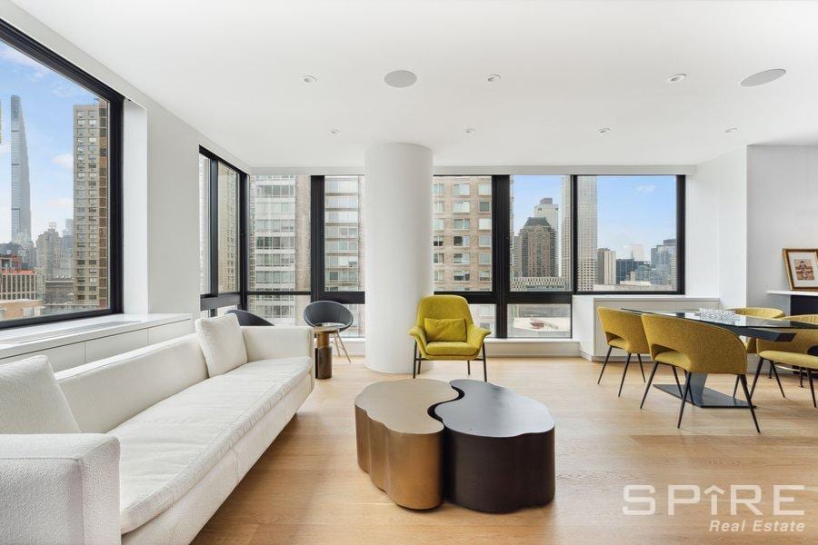 111 West 67th Street