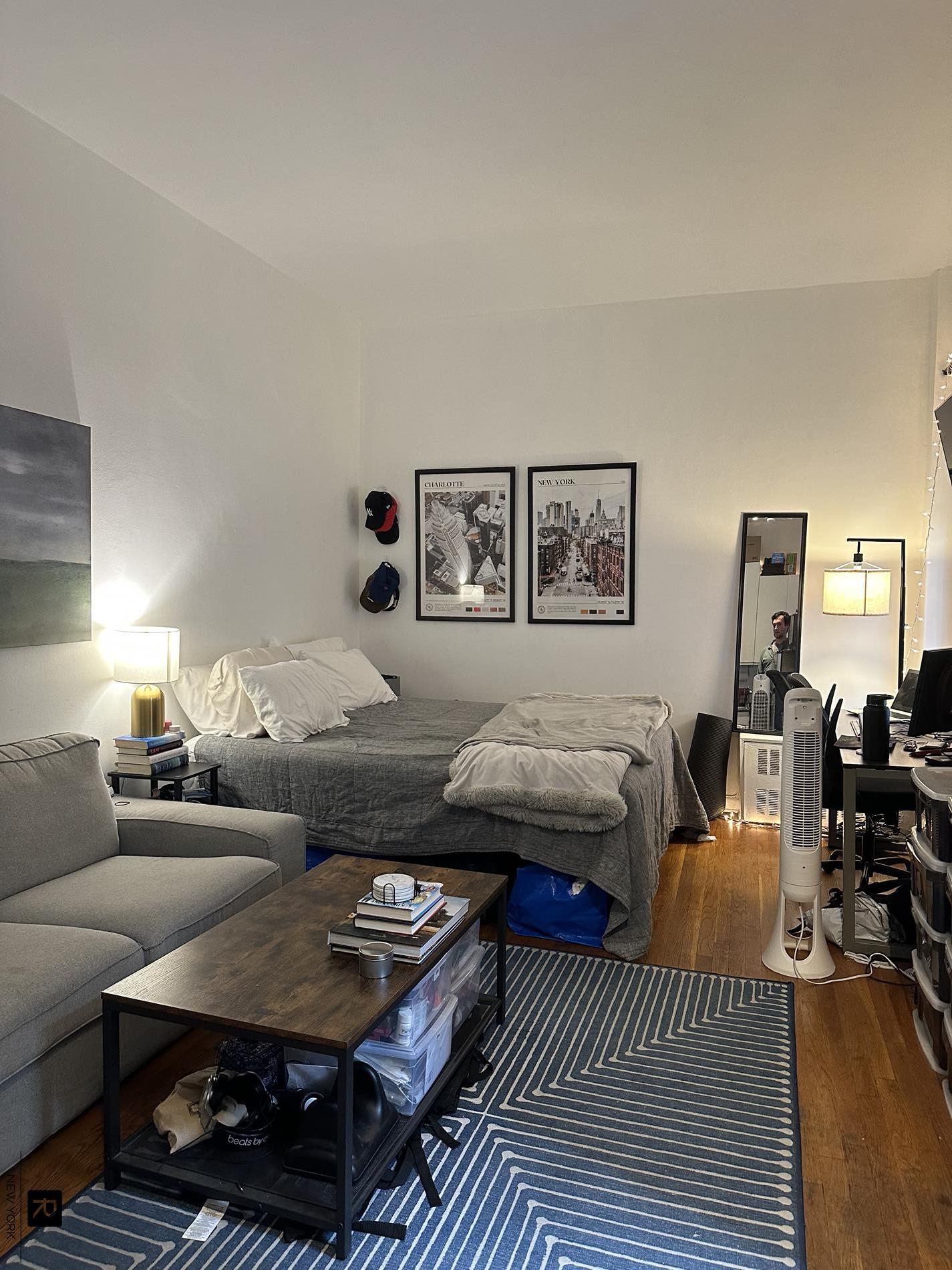 152 East 35th Street