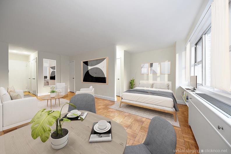 155 East 34th Street