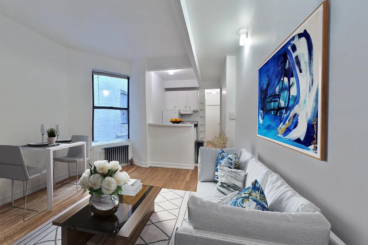 15A West 64th Street
