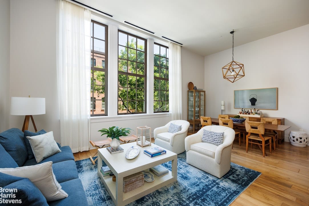 520 West 45th Street