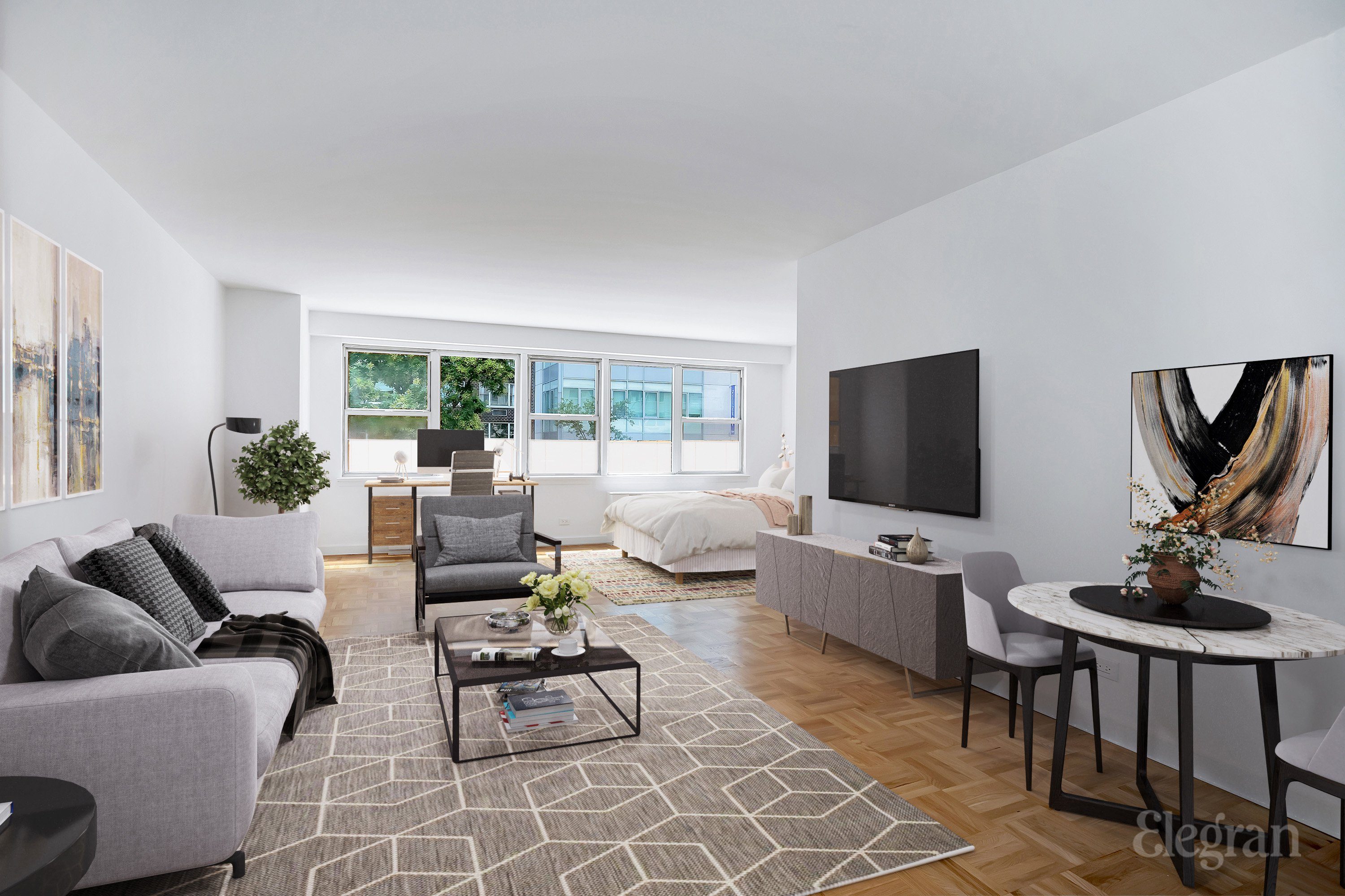155 East 34th Street