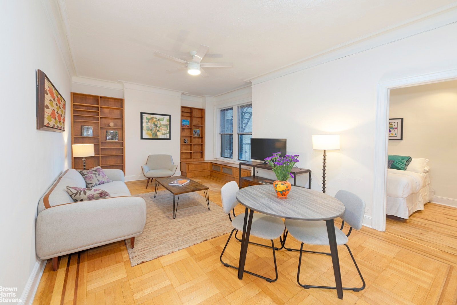 418 Central Park West