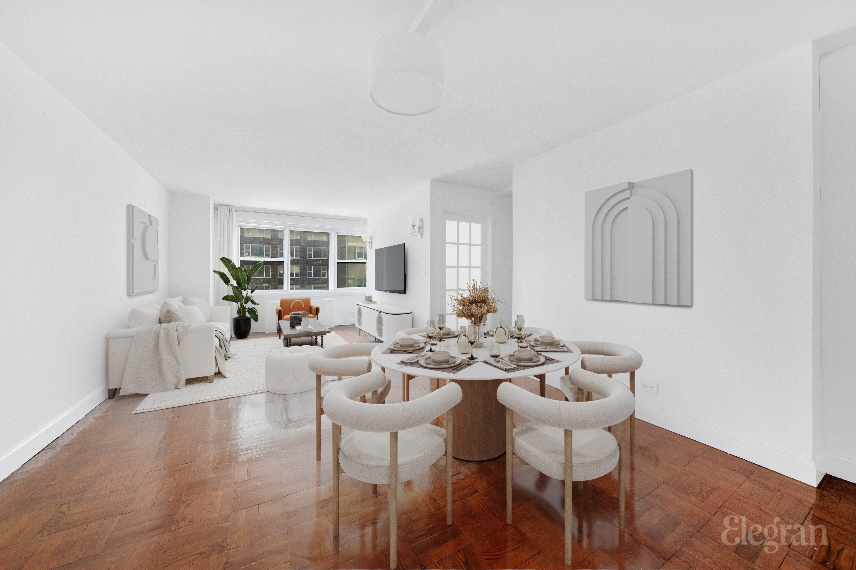 155 East 34th Street