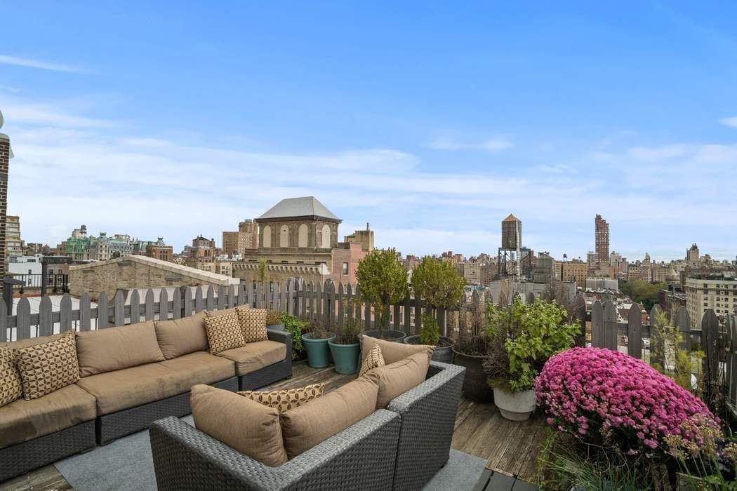 112 West 72nd Street