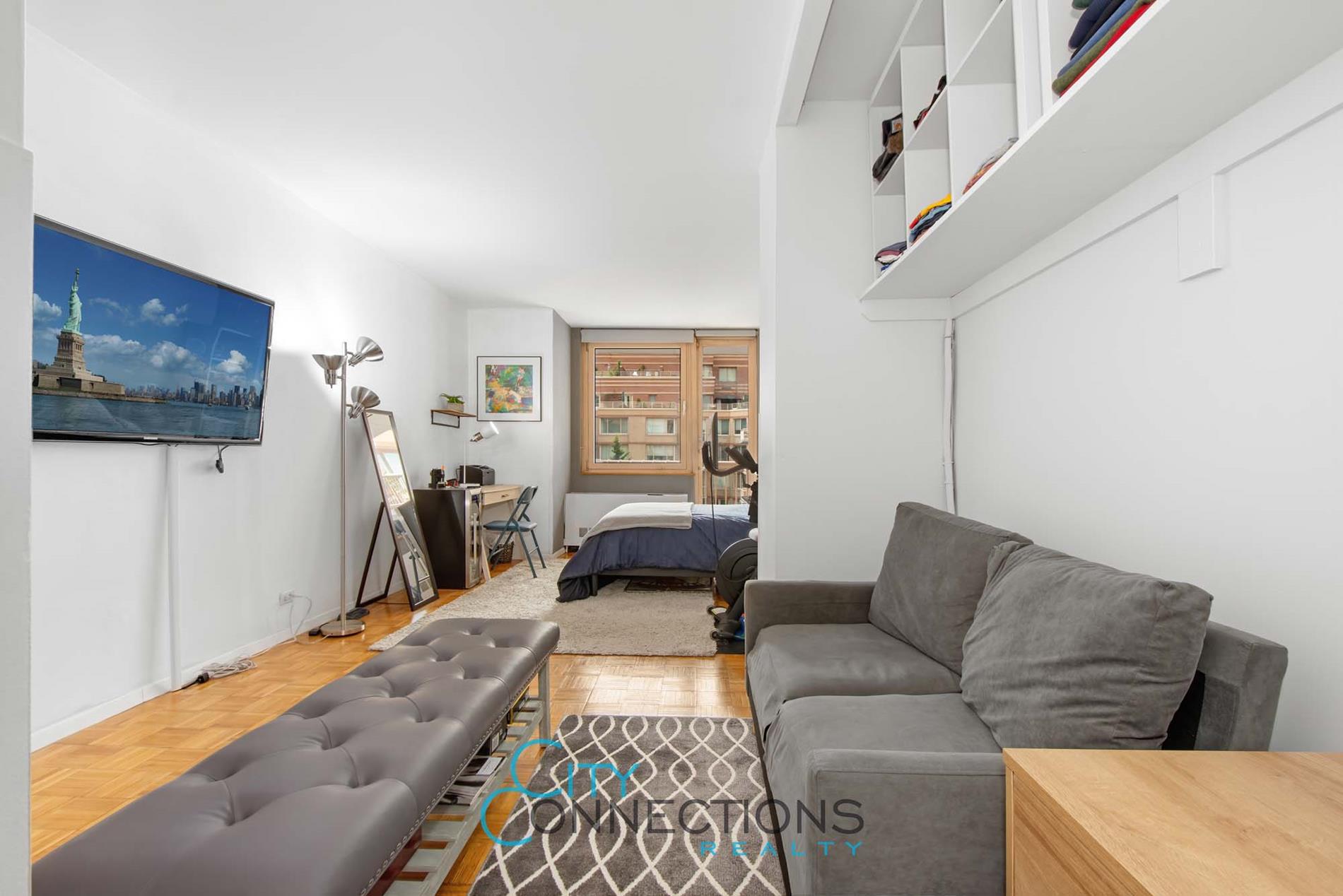 393 West 49th Street