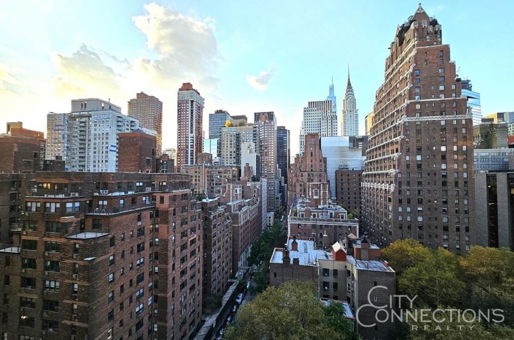 25 Tudor City Place
