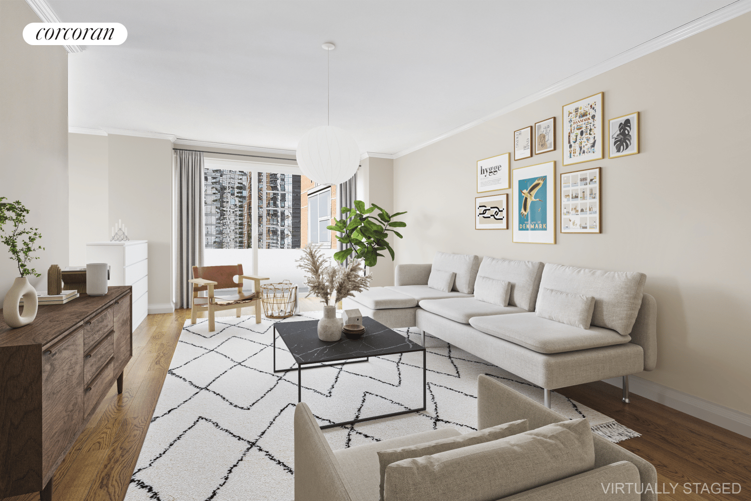 300 East 40th Street