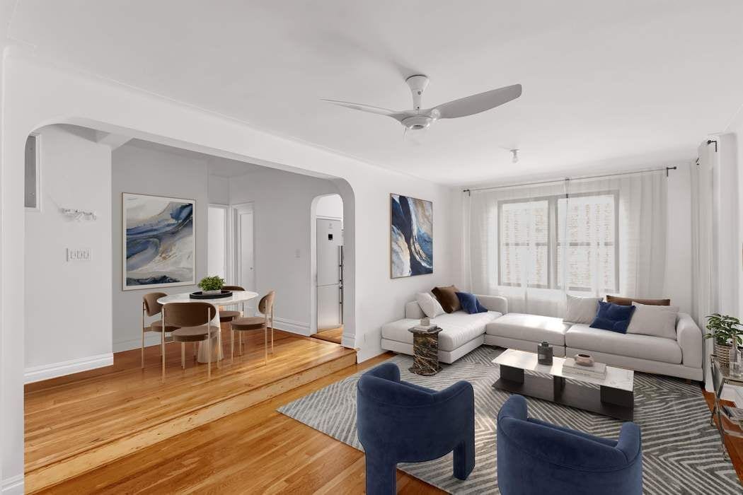 29 West 65th Street
